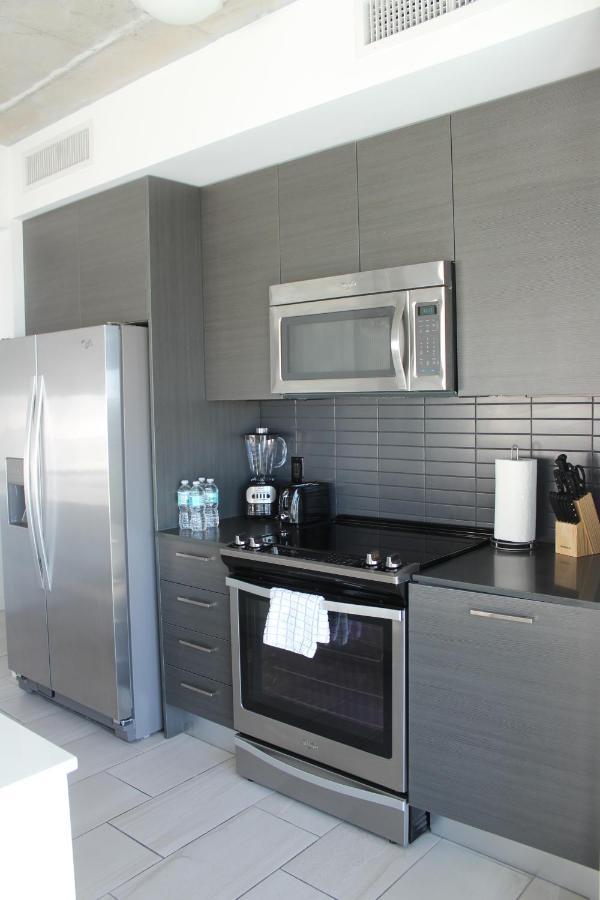 Wynwood Design District Apartments 30 Day Rentals Miami Zewnętrze zdjęcie